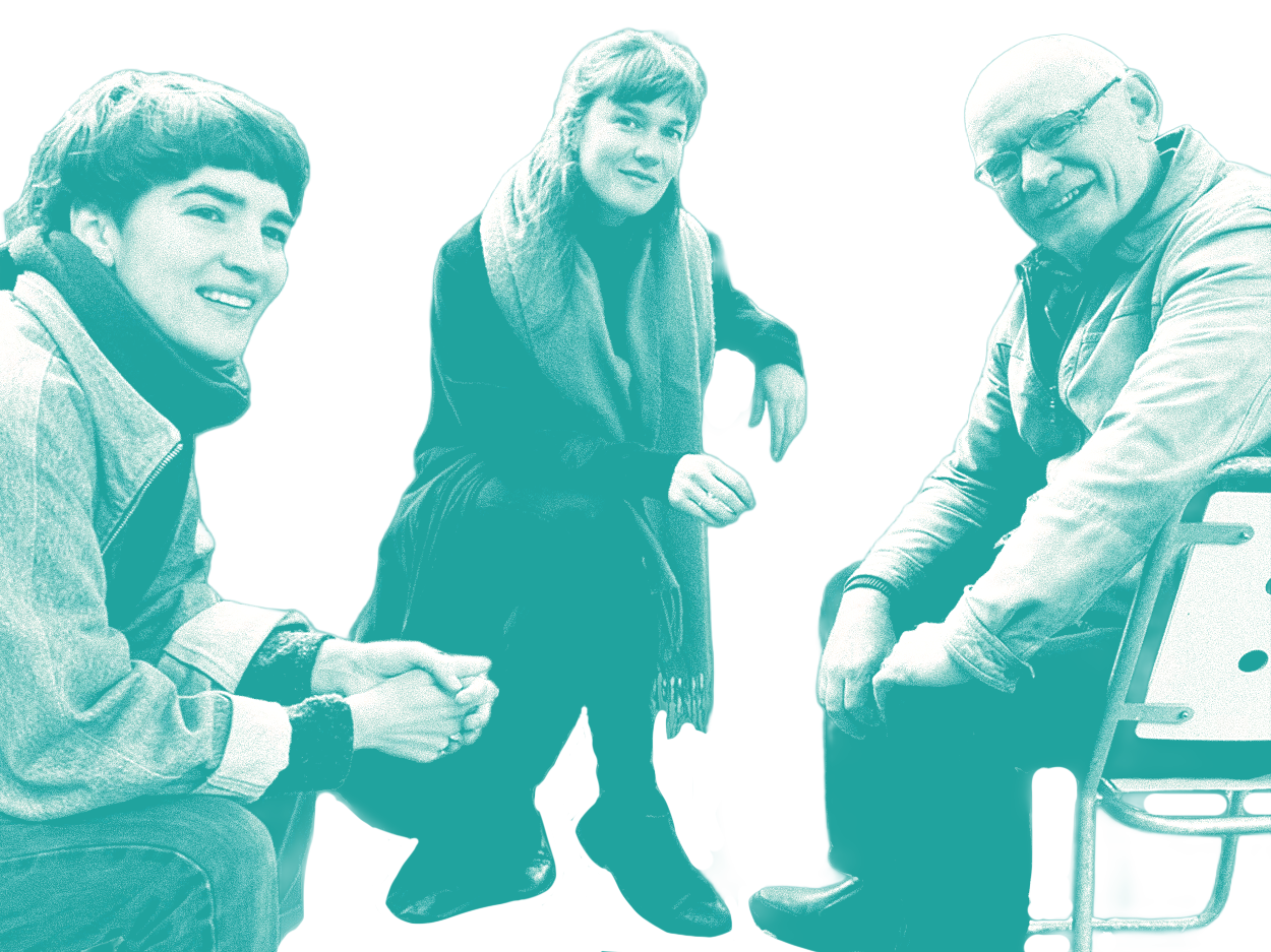 Thomas Dürst Trio